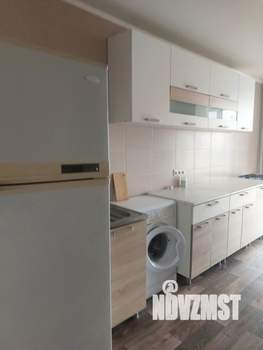 1-к квартира, на длительный срок, 44м2, 8/10 этаж