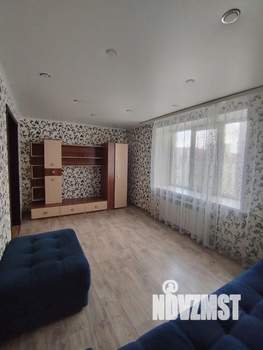 1-к квартира, на длительный срок, 40м2, 10/16 этаж