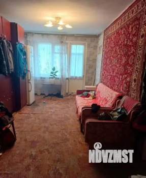 3-к квартира, на длительный срок, 63м2, 9/9 этаж