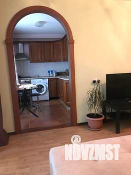 2-к квартира, посуточно, 50м2, 2/5 этаж