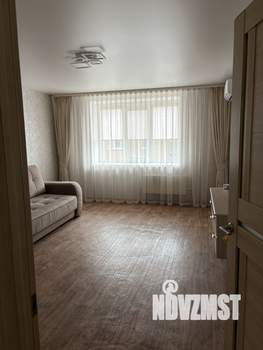 1-к квартира, на длительный срок, 40м2, 5/10 этаж