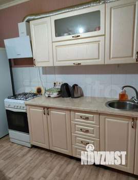 1-к квартира, на длительный срок, 32м2, 3/6 этаж