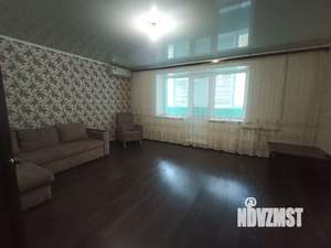 3-к квартира, на длительный срок, 75м2, 4/10 этаж