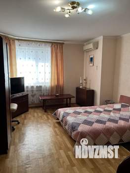 1-к квартира, на длительный срок, 41м2, 3/10 этаж