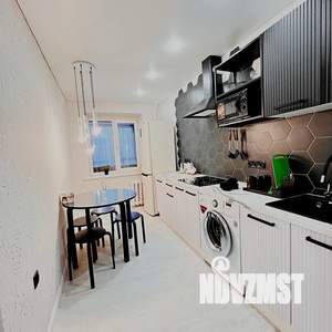 1-к квартира, посуточно, 47м2, 7/12 этаж
