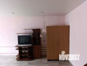 1-к квартира, на длительный срок, 33м2, 2/5 этаж