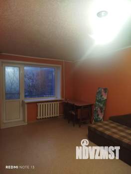 1-к квартира, на длительный срок, 36м2, 3/5 этаж