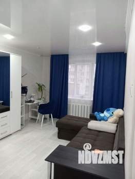 2-к квартира, на длительный срок, 50м2, 1/9 этаж