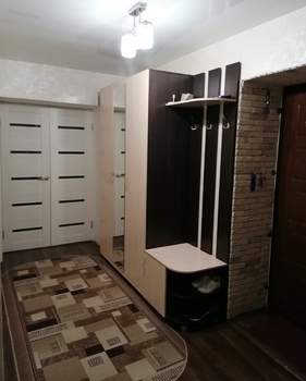 1-к квартира, на длительный срок, 30м2, 2/5 этаж