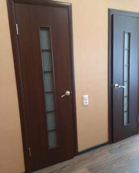 1-к квартира, на длительный срок, 37м2, 8/10 этаж