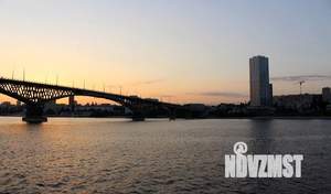 1-к квартира, посуточно, 37м2, 10/10 этаж