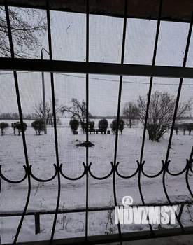 1-к квартира, на длительный срок, 32м2, 1/5 этаж