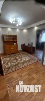 1-к квартира, на длительный срок, 43м2, 3/9 этаж