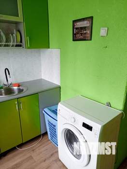 1-к квартира, на длительный срок, 33м2, 5/5 этаж