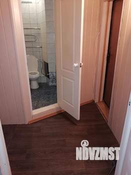 1-к квартира, посуточно, 40м2, 10/10 этаж