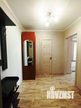 1-к квартира, на длительный срок, 38м2, 11/26 этаж
