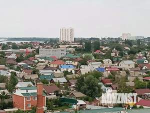 1-к квартира, на длительный срок, 38м2, 11/26 этаж