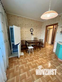 1-к квартира, на длительный срок, 55м2, 4/10 этаж