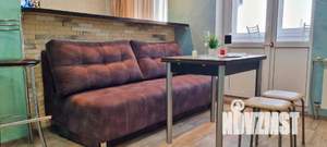 1-к квартира, посуточно, 41м2, 1/1 этаж