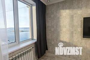 1-к квартира, посуточно, 60м2, 20/20 этаж