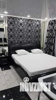 Студия квартира, посуточно, 45м2, 11/14 этаж