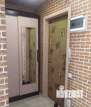 1-к квартира, на длительный срок, 31м2, 5/5 этаж