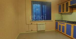 1-к квартира, на длительный срок, 37м2, 4/9 этаж