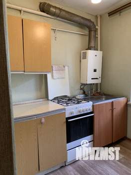 1-к квартира, на длительный срок, 31м2, 1/5 этаж