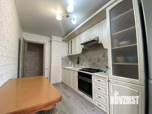 3-к квартира, на длительный срок, 62м2, 2/9 этаж