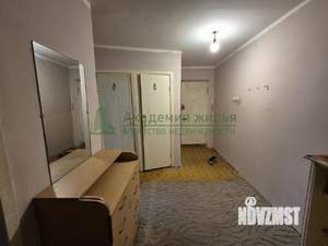 3-к квартира, на длительный срок, 60м2, 4/5 этаж