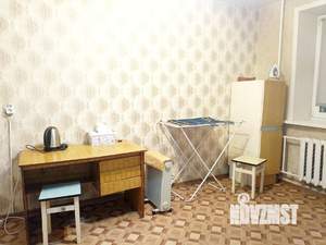 Студия квартира, на длительный срок, 18м2, 2/5 этаж