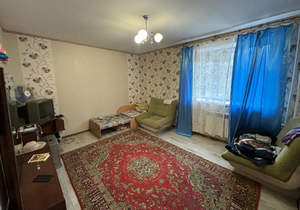 1-к квартира, на длительный срок, 39м2, 2/10 этаж