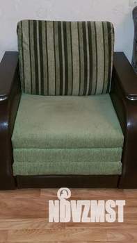 1-к квартира, посуточно, 34м2, 3/9 этаж