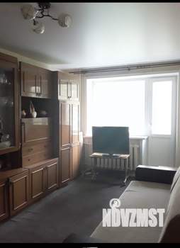 2-к квартира, на длительный срок, 46м2, 3/5 этаж