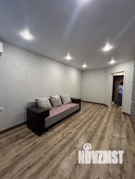 1-к квартира, на длительный срок, 38м2, 9/11 этаж