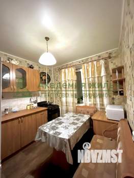 1-к квартира, на длительный срок, 34м2, 3/5 этаж