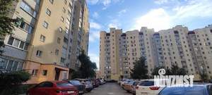 1-к квартира, на длительный срок, 43м2, 1/10 этаж