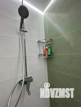 1-к квартира, посуточно, 37м2, 17/25 этаж