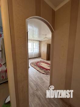 1-к квартира, на длительный срок, 33м2, 5/5 этаж