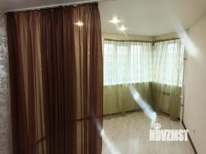 1-к квартира, на длительный срок, 40м2, 5/11 этаж