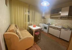 1-к квартира, на длительный срок, 42м2, 8/10 этаж