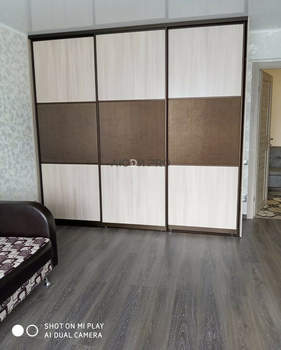 1-к квартира, на длительный срок, 40м2, 4/10 этаж