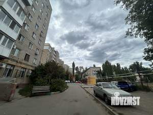 1-к квартира, на длительный срок, 36м2, 5/9 этаж
