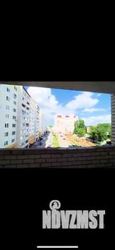 1-к квартира, на длительный срок, 40м2, 6/11 этаж