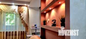 2-к квартира, посуточно, 50м2, 2/5 этаж