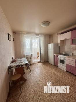 1-к квартира, на длительный срок, 40м2, 2/10 этаж