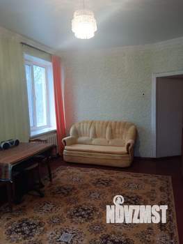 2-к квартира, на длительный срок, 50м2, 2/2 этаж