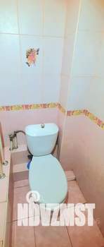 1-к квартира, посуточно, 44м2, 4/10 этаж