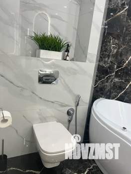 2-к квартира, посуточно, 58м2, 7/19 этаж