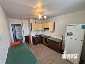 1-к квартира, на длительный срок, 43м2, 20/26 этаж